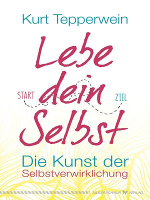 cover image of Lebe dein Selbst